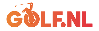 logo womens golf