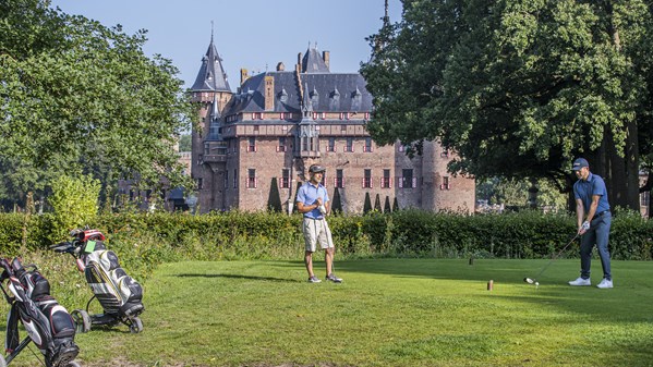 De Haar