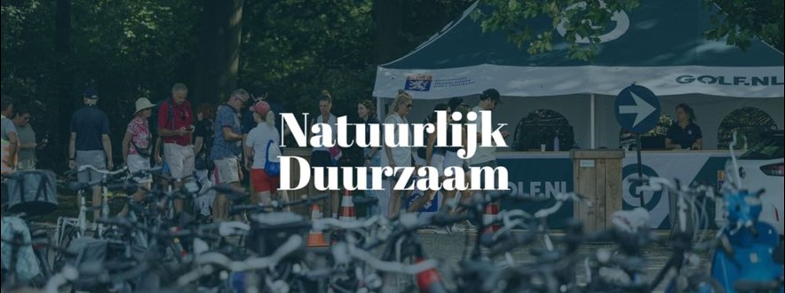 Foto op website van Dutch Ladies Open