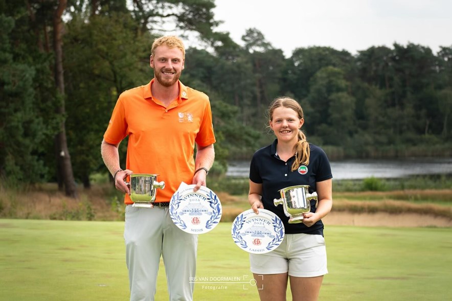 Nevill Ruiter DAC 2024