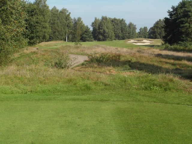 Golfbaan Anderstein