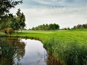 Golfbaan De Hoge Dijk