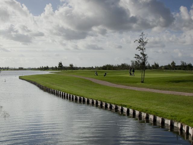 Golfbaan Delfland