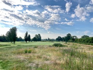 de Utrechtse Golfclub Amelisweerd