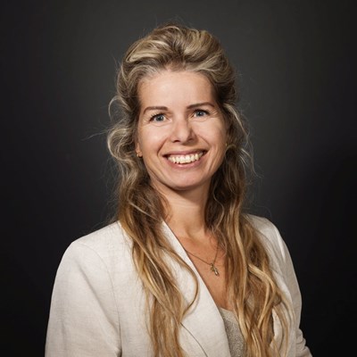 Nienke Nijenhuis