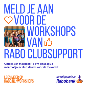 Rabo Clubsupport