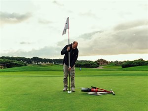 greenkeeper