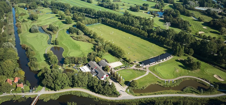 Golfbaan Zeegersloot