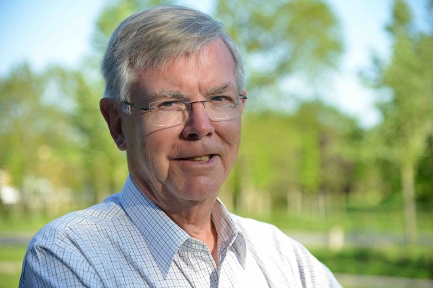 Pieter van Duijn