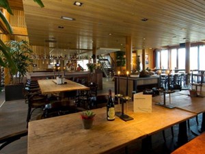 Golfbaan Landgoed Bergvliet