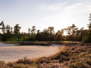 Golfbaan Ommen