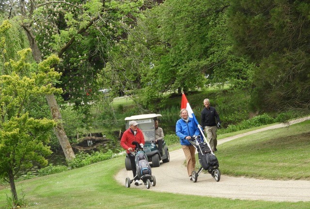 golfbaan engelenburg