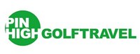 Pin High Golftravel-logo