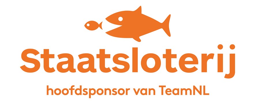 Staatsloterij-logo