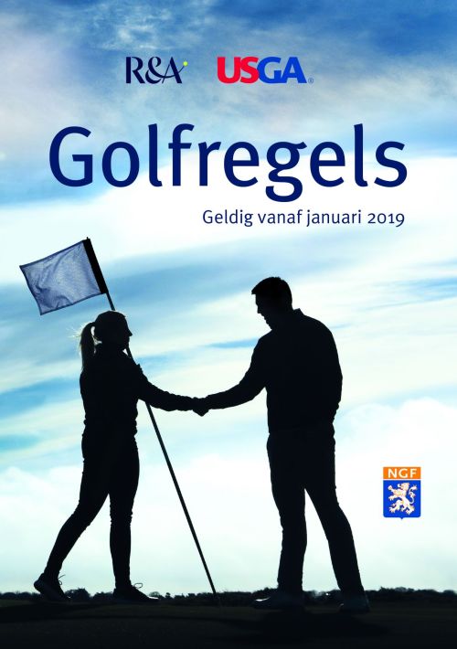 golfregels vertaling golfrules boek