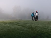 Jaarlijkse herziening NGF handicap