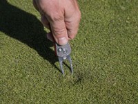 pitchmarks repareren hoe en waarom