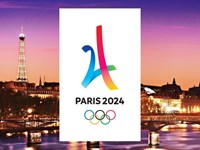 Golf op de Olympische-Spelen in 2024 in Parijs