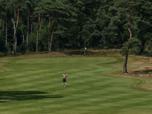 Big Green Egg Open 2022