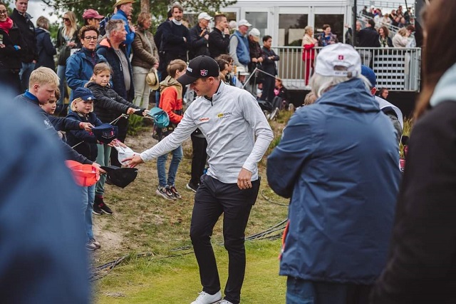 Drentse jeugdspelers Dutch Open