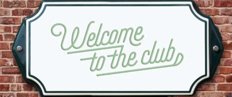 Welcome to the club NGF