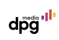 DPG Media logo