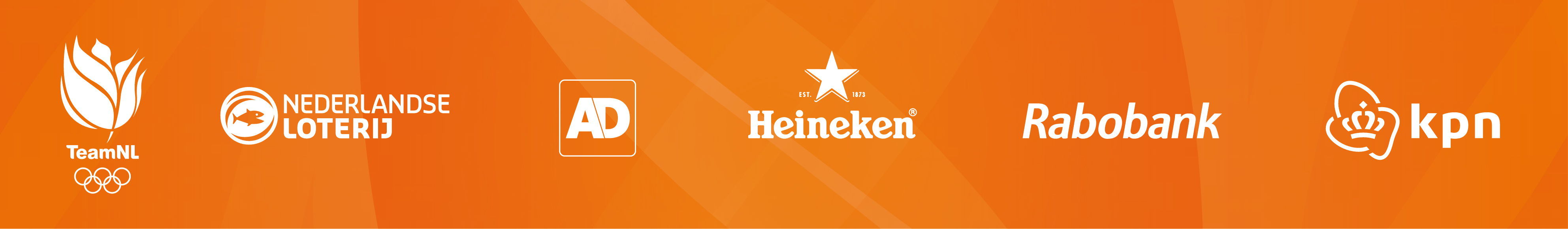 TeamNL Partnerbalk